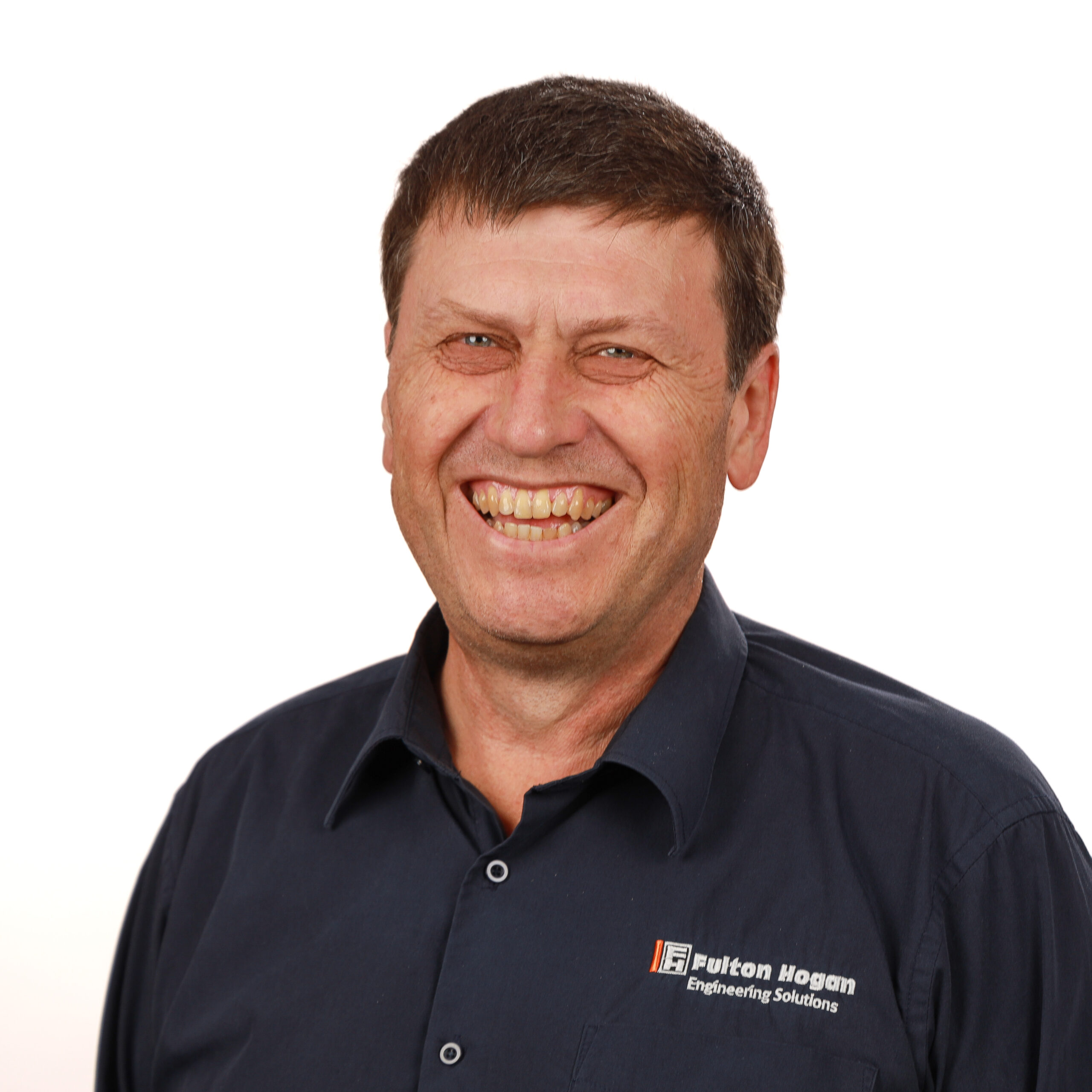 Dr Bryan Pidwerbesky