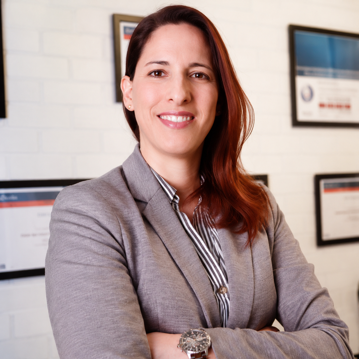 Maria Constanza Vitorgan Barrenechea 
