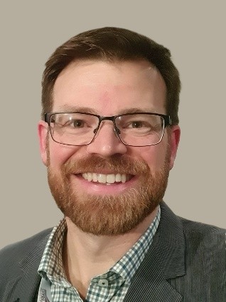 Mike Chilton 